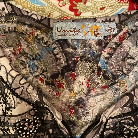 Unity Dress - Picture 5 of 8